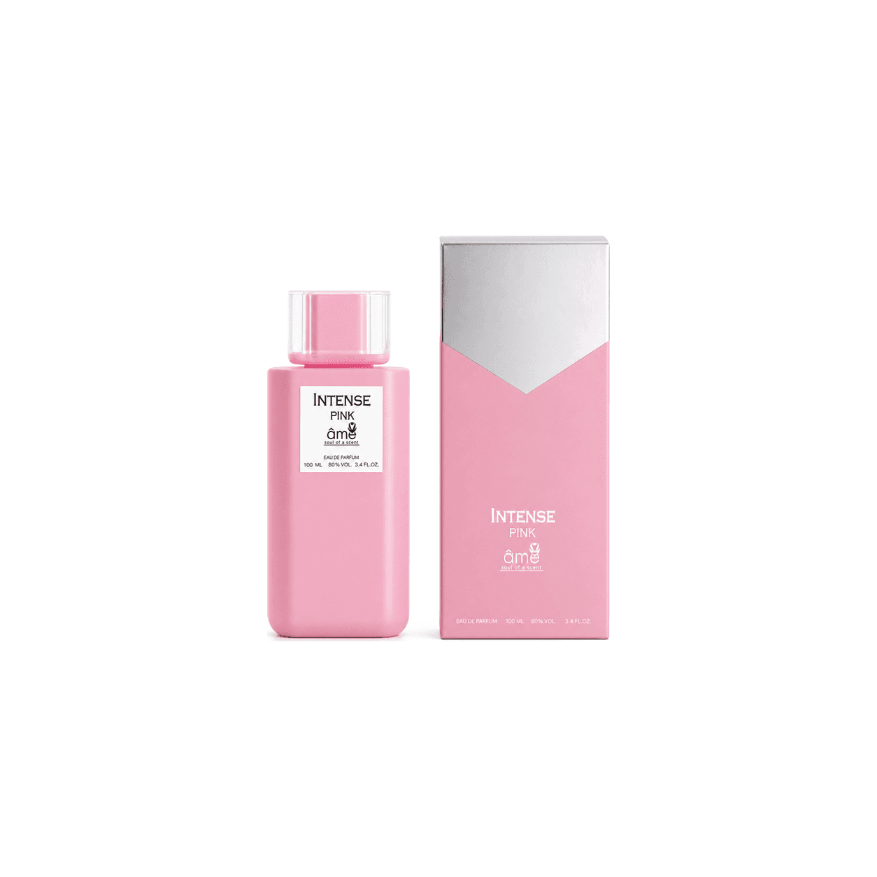 Intense Pink front product image