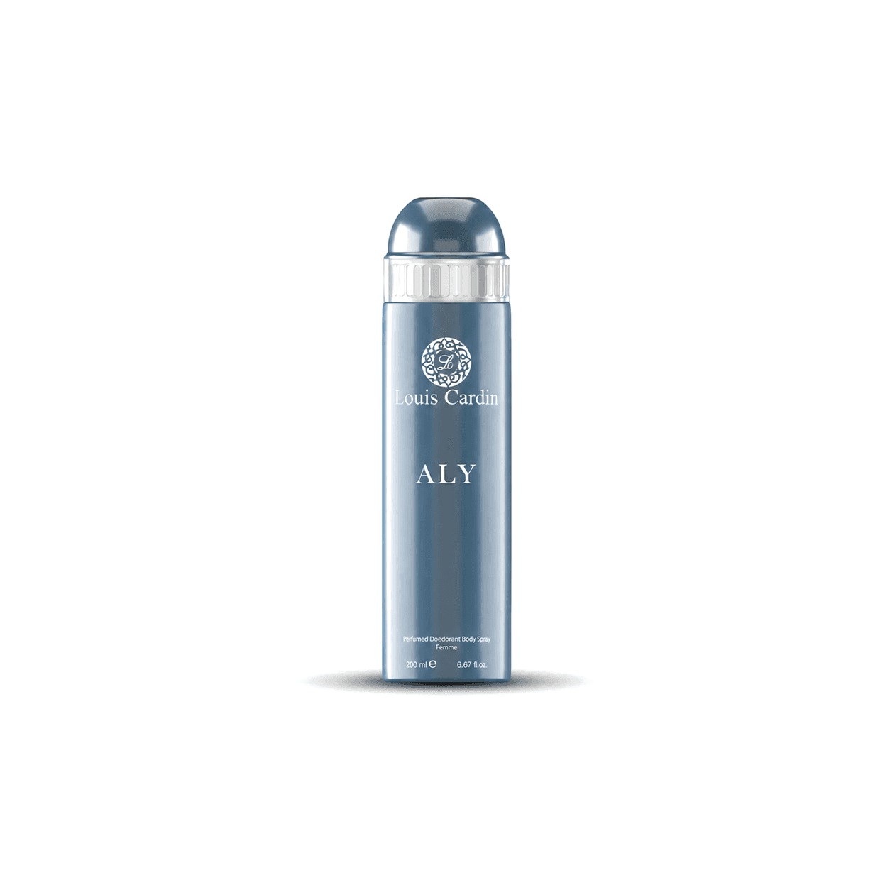 ALY perfume product image