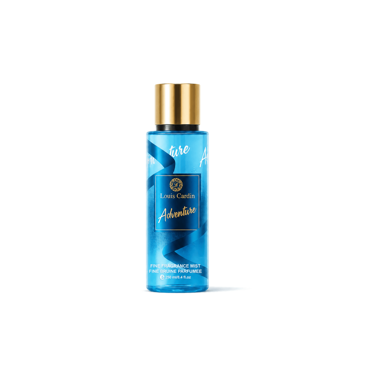 Adventure perfume product image