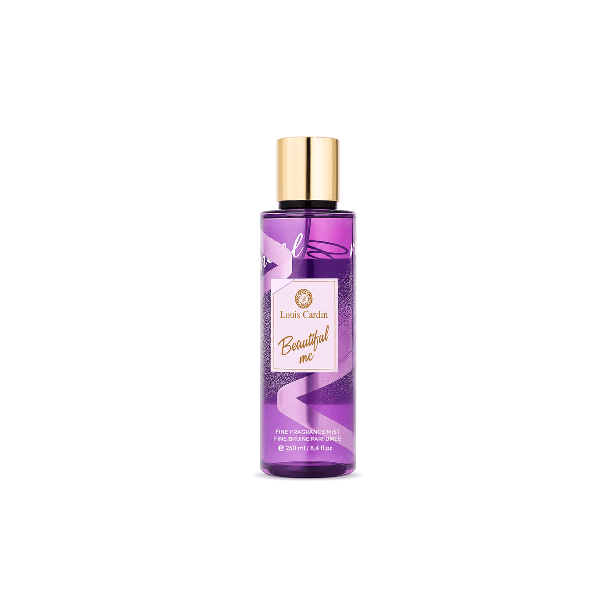 Beautiful me perfume product image