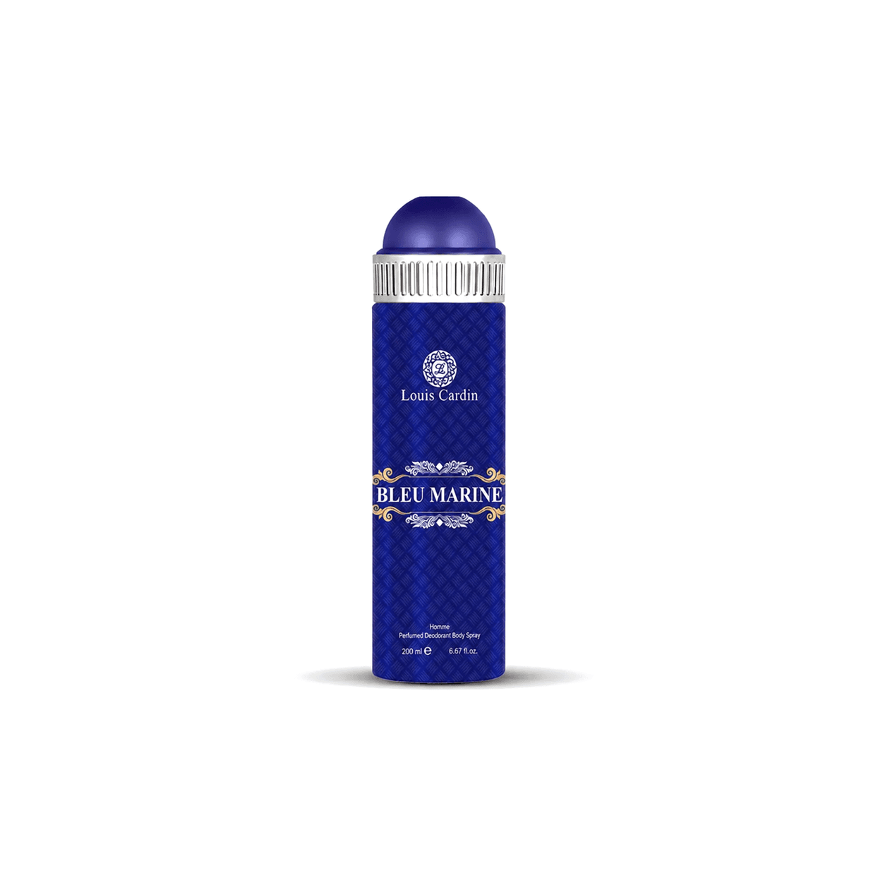 Bleu Marine perfume product image