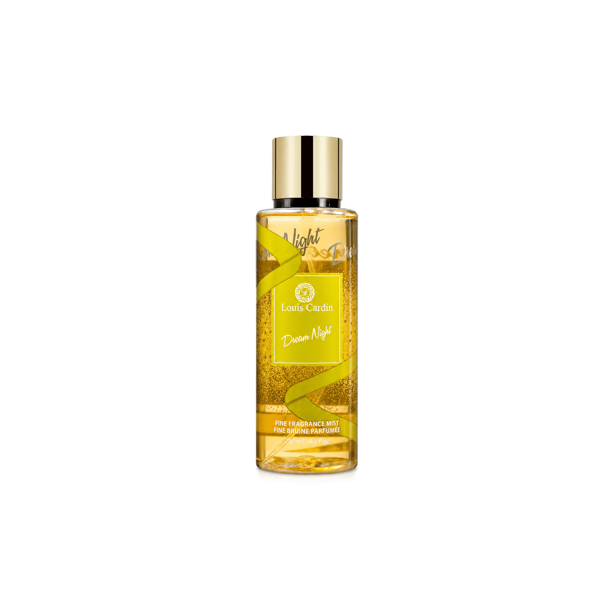Dream Night front product image