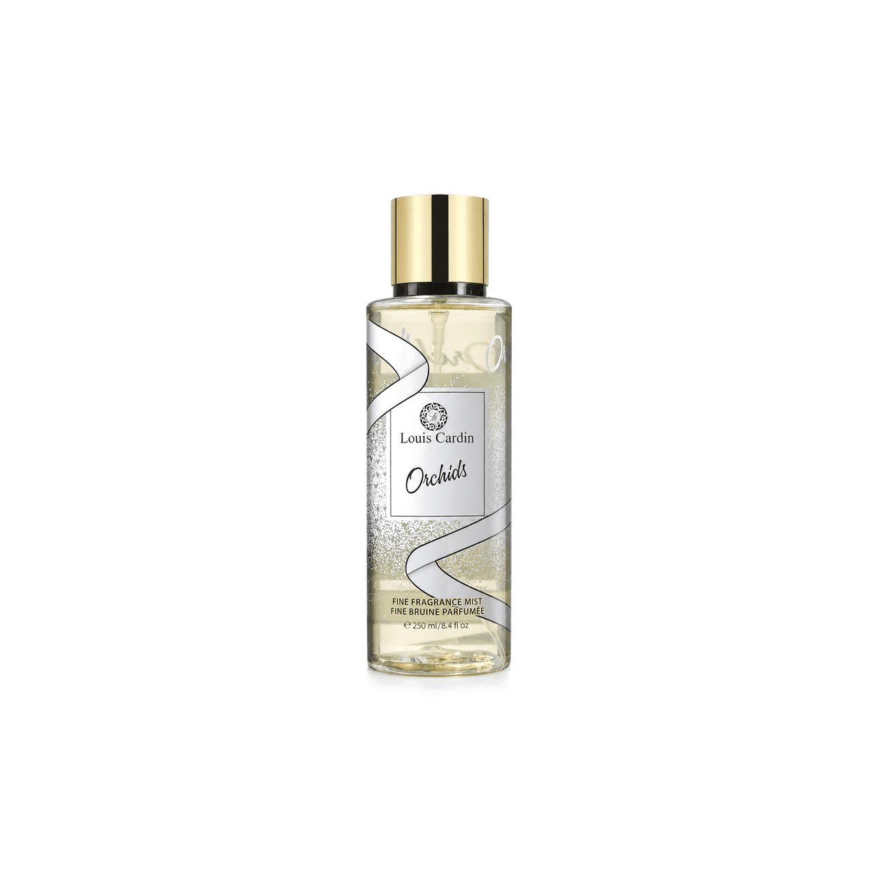 Orchids front product image