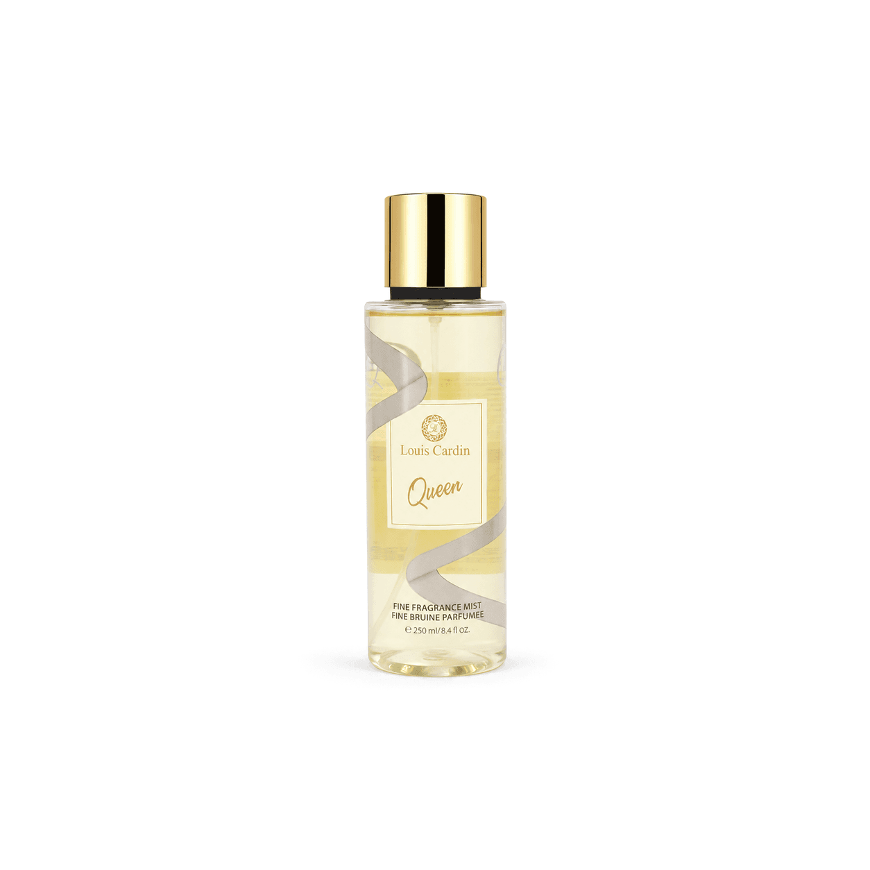 Queen front product image