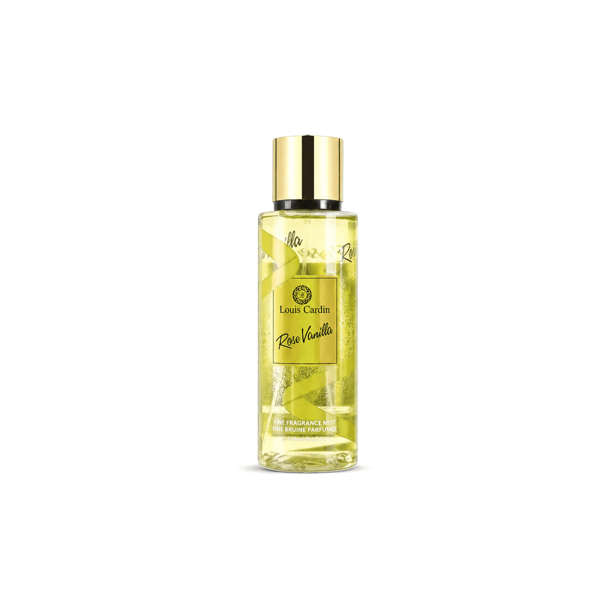 Rose Vanilla front product image