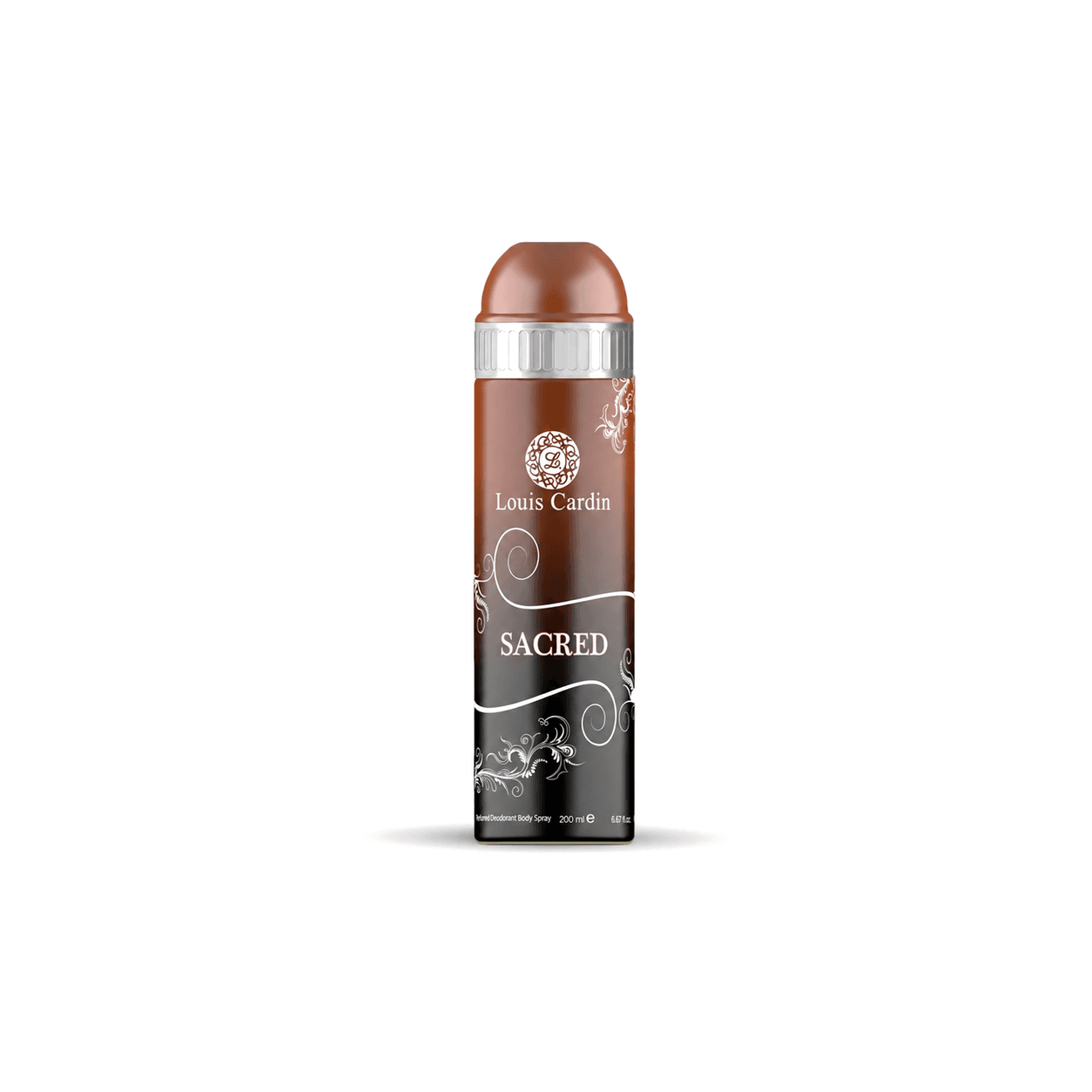 Sacred front product image