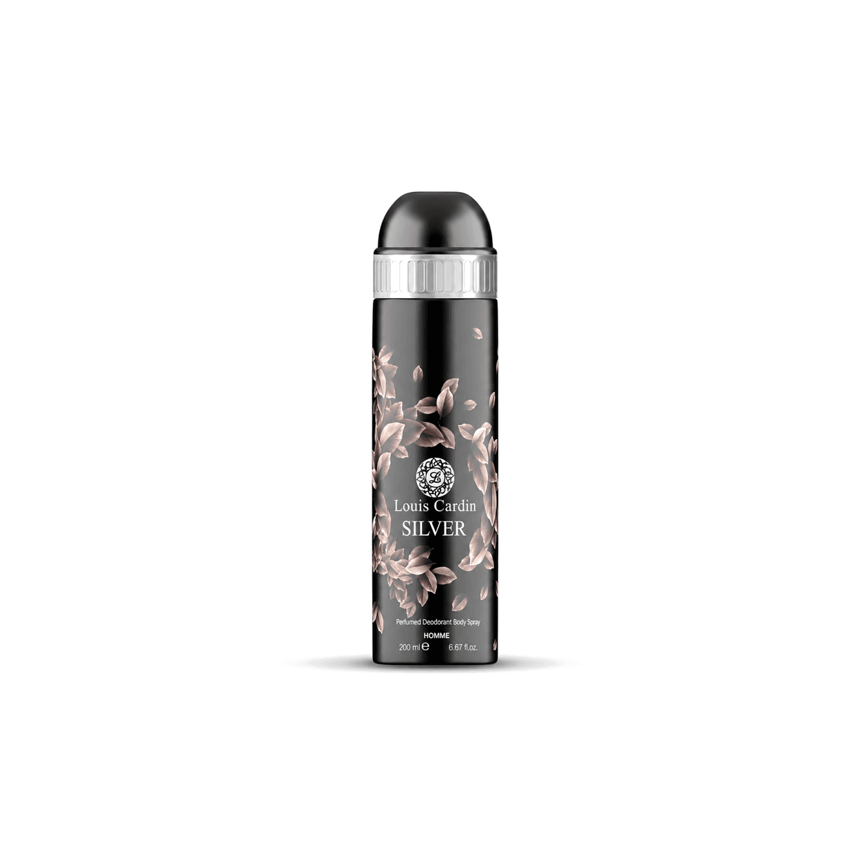 Silver front product image