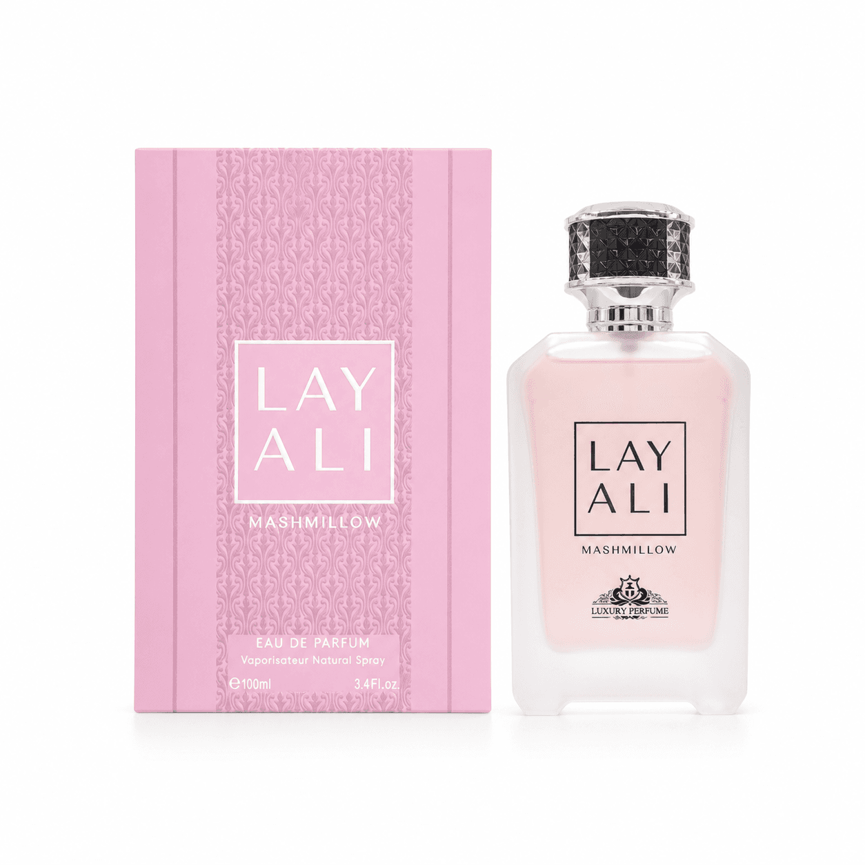 Lay Ali Mashmillow front product image