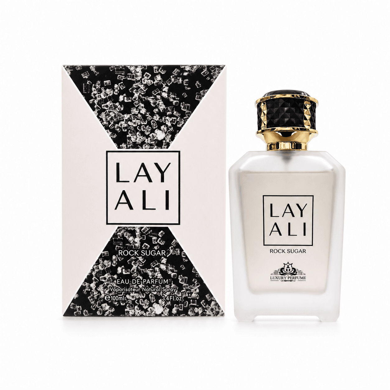 Lay Ali Rock Sugar front product image