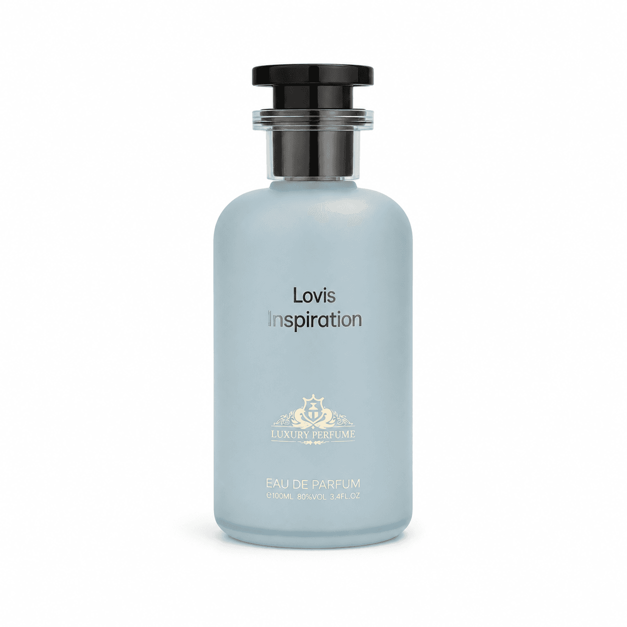 Lovis Inspiration front product image