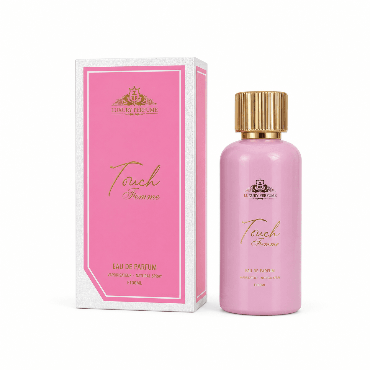 Touch Femme front product image